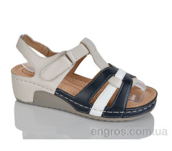 Босоножки Leguzaza